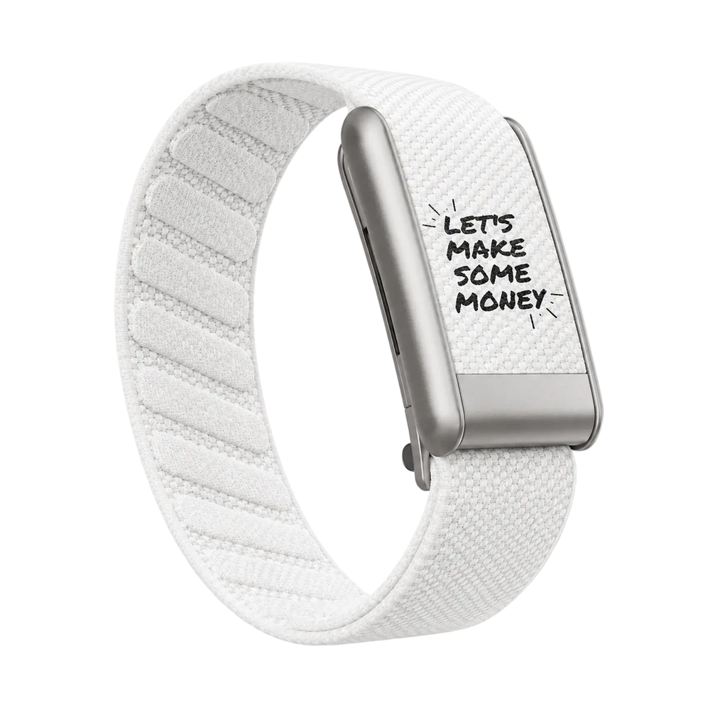 Bracelet — Let Make Some Money