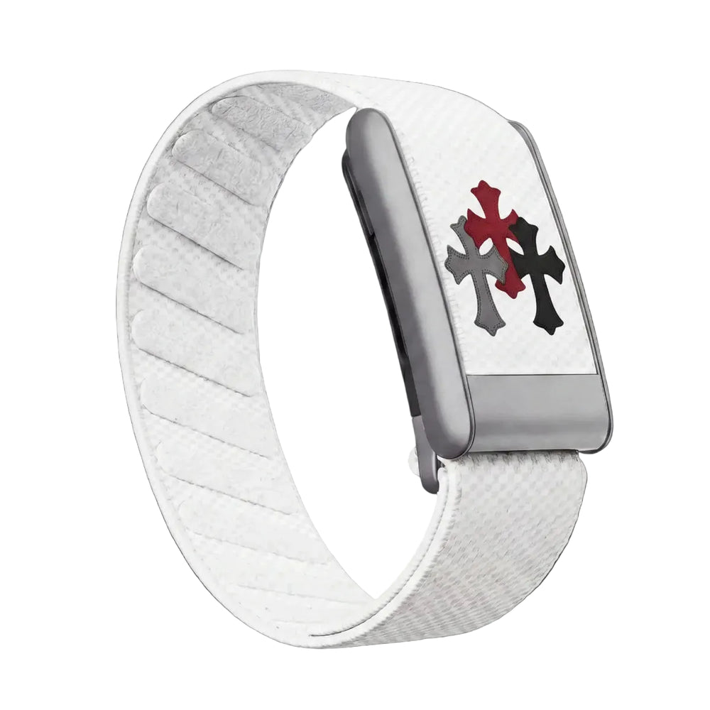 Bracelet — Hearts Rouge