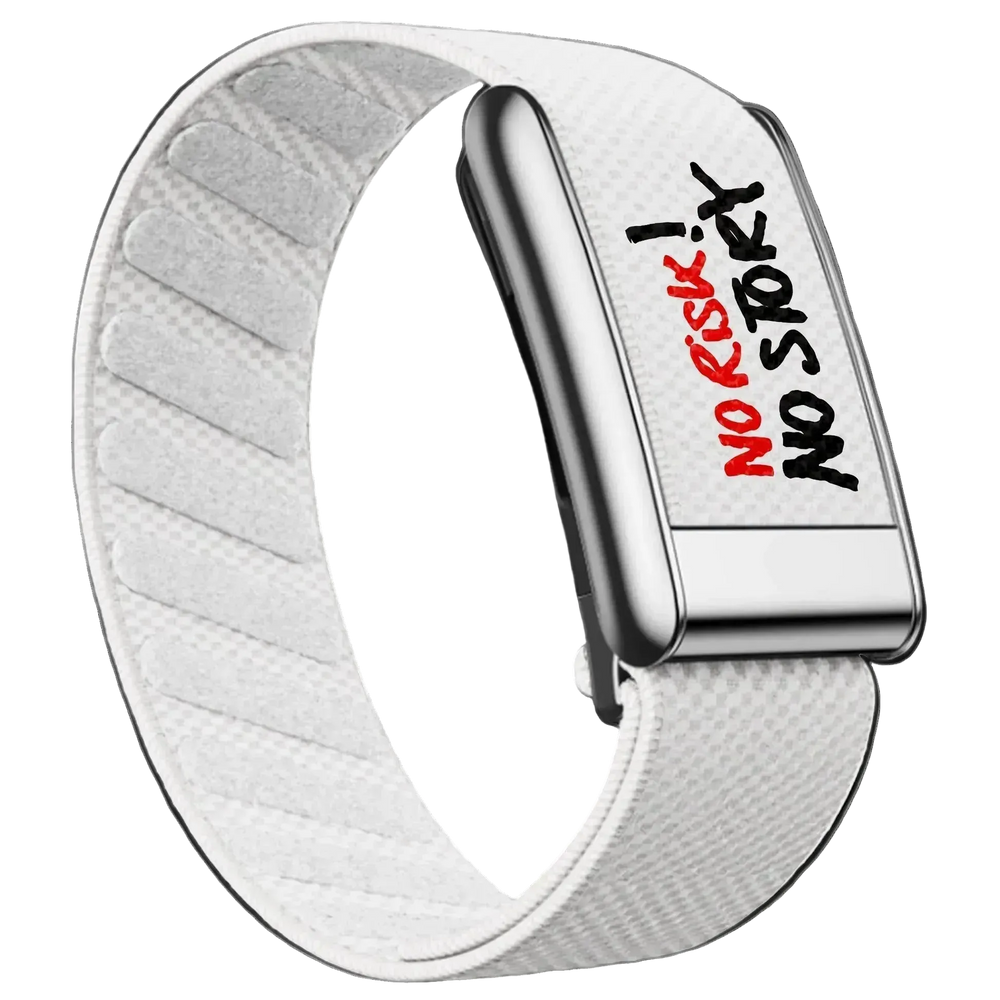 Bracelet — No Risk ! No Story