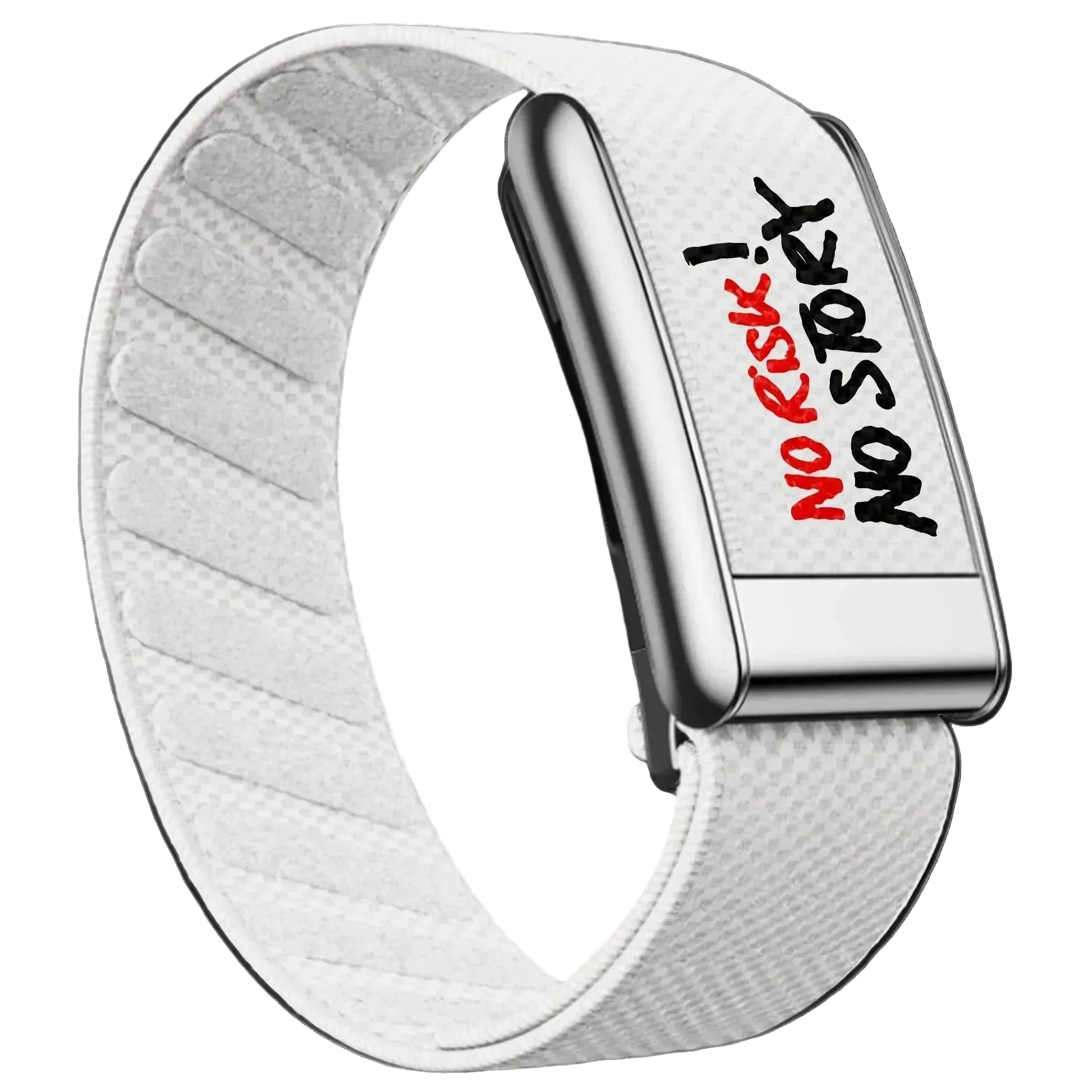 Bracelet — No Risk ! No Story
