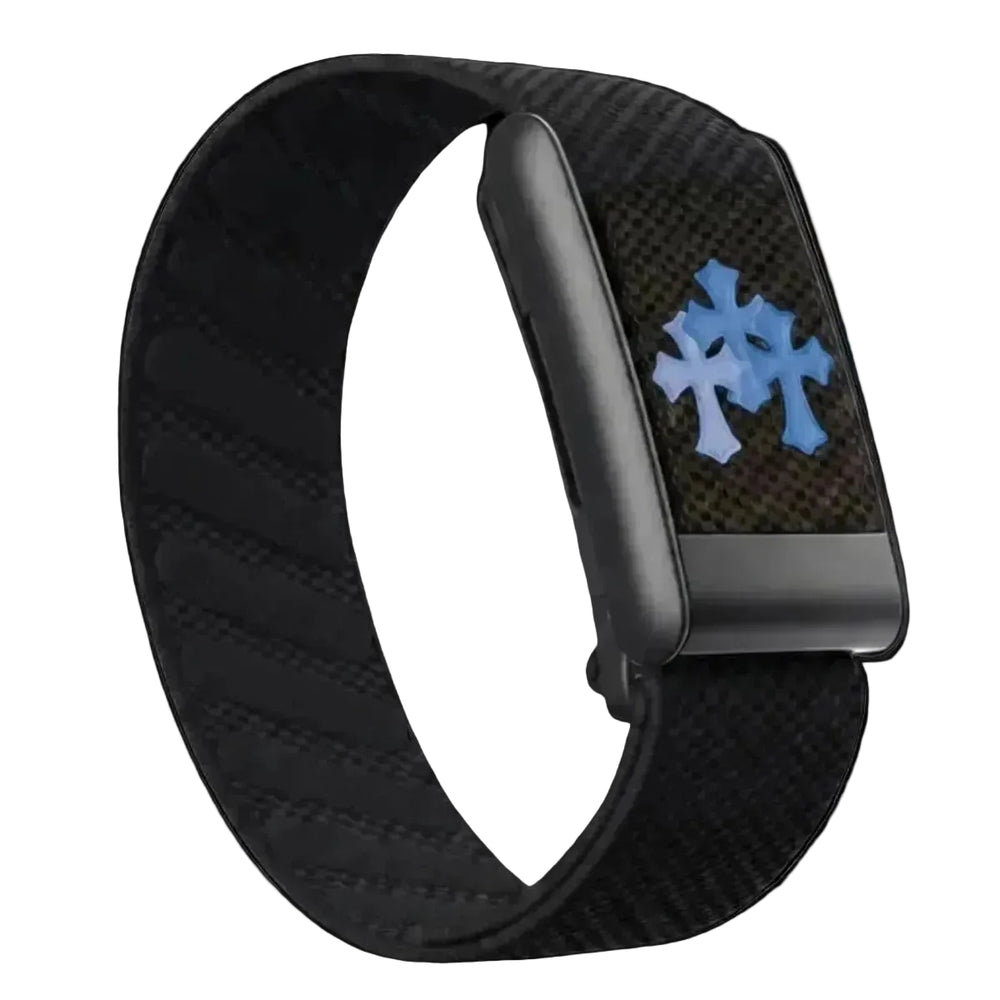 Bracelet — Hearts Bleu